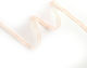 Organza Ribbon Soft Thin Stiff 7mm 50m Orgxxxxx...