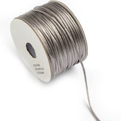 Κορδόνι Σατέν Ποντικοουρά 2mm 50m Mstxxxxx-xx2x...