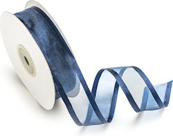 Organza Satin Ribbon Ougia 15mm 25m Jngxxxxx-x1...