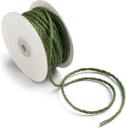 Ökologisches Seil 4mm 20m 4100xxxx-xx4x20 Türkis