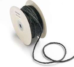Ökologisches Seil 4mm 20m 4100xxxx-xx4x20 Schwarze