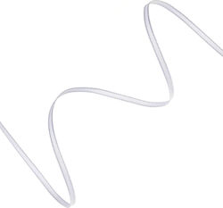 Stoffband 3mm 20m Nt345xxx-xx3x20 Weiß