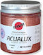 Μεταλλικό Titan Aqualux Metalizado 75ml Cobre No863