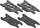 Team Corally Arm Spare Part for Drone