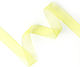 Organza Ribbon Soft Thin Stiff 15mm 50m Orgxxxx...