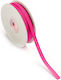 Fabric Matte Ribbon 6mm 20m Nt345xxx-xx6x20 Fuc...