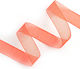 Organza Ribbon Soft Thin Stiff 15mm 50m Orgxxxx...