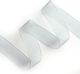 Organza Ribbon Soft Thin Stiffener 25mm 50m Org...