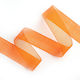 Organza Ribbon Soft Thin Edge 25mm 50m Orgxxxxx...