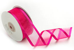 Organza Satin Bänder 38mm 25m Jngxxxxx-x38x25 F...