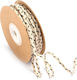 Șireturi Bumbac Cu Formă Plată Bicolor 3mm 20m ...