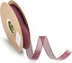 Filntere Ribbon 15mm 20m Filxxxxx-x15x20 Bordeaux