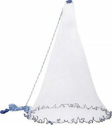 Pezovolo Crystalized Height 360cm 15mm