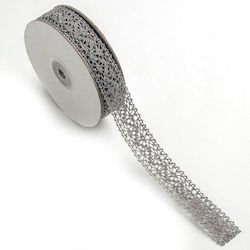 Lace Ribbon Knitted 22mm 10m Lacxxxxx-x22x10 Da...