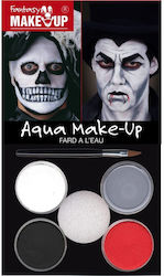 Dracula Set Face Painting