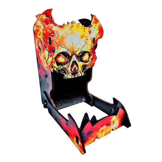 E Raptor Dice Tower Pit Lord