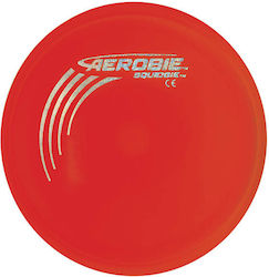 Δίσκος Frisbee Aerobie Squidgie 20cm Κόκκινο