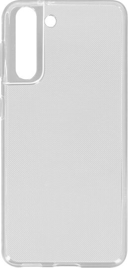 Samsung Galaxy S21 Fine Transparent Soft Protection Case Akashi