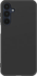 Akashi Case Samsung Galaxy A16 Silicone Flexible Gum Touch Black Akashi Case Samsung Galaxy A16 Silicone Flexible Gum Touch Black