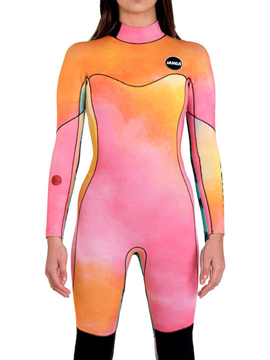 Janga Salopetă Costume De Neopren