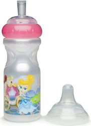 Nuby Princess 300ml Ροζ Nuby Princess 300ml Ροζ