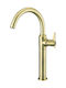 Deante Mixing Tall Sink Faucet