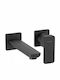 Valvex Mixing Sink Faucet Black