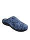 Sanaflex 1225 Jenny Anatomic Women's Winter Slippers Avion