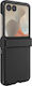 Avizar Clamshell Motorola Razr 60 50 5g Protecție Balama Negru