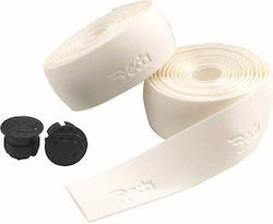 Deda Polar White Handlebar Tape Deda Polar White Handlebar Tape