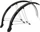Fenders Set Brackets 27.5" Black Onl180334s