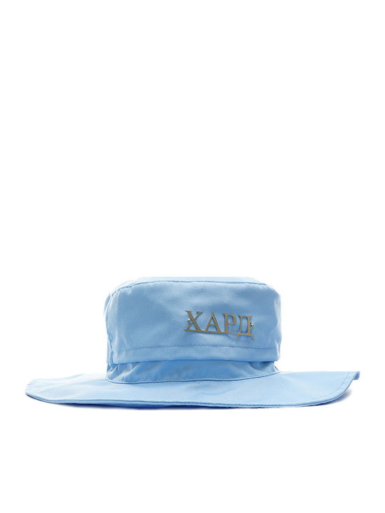 Hardclo Bucket Hat Unisex Hardclo Bucket Hat Unisex