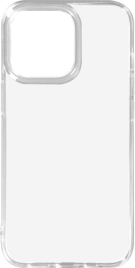 Case Iphone 13 Pro Silicone Thin Lightweight Akashi Transparent