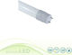 SoleLuce LED Bulb 9W Fluorescent Type for Socket G13 and Shape T8 Warm White