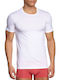 Hanro Basic 3067-0101 Herrenunterhemd