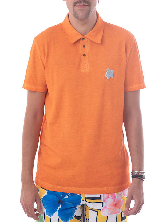 Vilebrequin Polo Men's Blouses