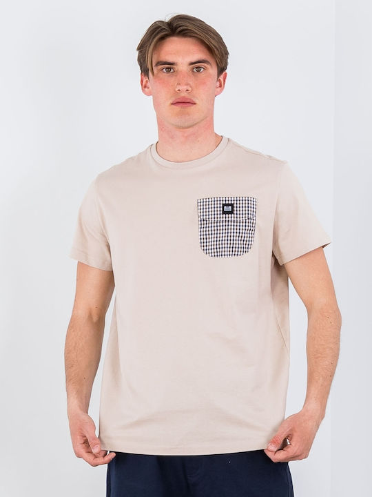 Weekend Offender Lucky Bay T-shirt Tsss21 12 Sand
