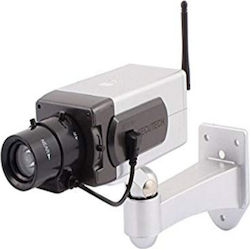 Spv Bullet Dummy Surveillance Camera Spv Bullet Dummy Surveillance Camera
