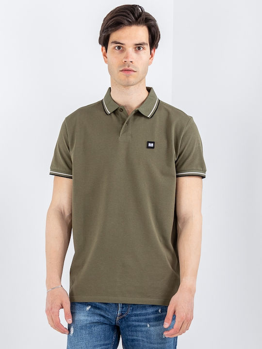 Weekend Offender Sterling T-shirt Poss23 15 Bonsai