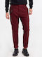 Antony Morato Rote Herrenhosen