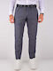 Polbot Herrenhosen Uomo Pbt085-170032.09