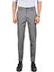 Pantaloni Xagon Albastru
