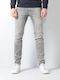 Petrol Industries Seaham Jeans Light Gray
