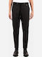 Imb Pantaloni Bărbați Regular Fit Negru