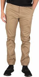 Unit Rockbottom Pants Khaki