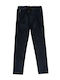 Hamaki Ho Panteloni Series Pant Zip Pc933h Bl Blue