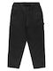 Reell Men Reflex Hustler Pants Black Canvas R22-reflex.hustler-20
