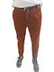 Pantaloni Chino Caneli At.p.co Berlino 563 A251berlino563 260