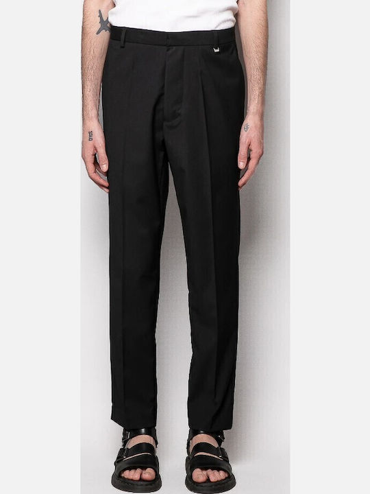 Pa2407 Imb Man Pantalone Tasca America
