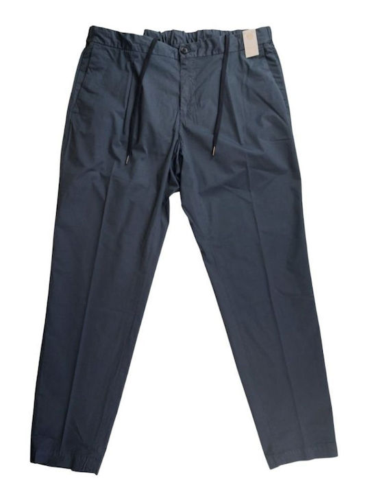 Παντελόνι Chino Μπλε At.p.co Berlino A261berlino563 780